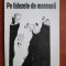 Ernst Junger - Pe falezele de marmura