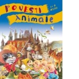 Povesti cu si despre animale