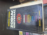 Zodiac universal vintage