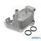 Radiator ulei Opel Astra H (2004-2009)[A04] #1