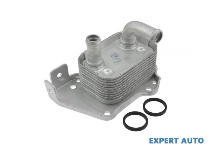 Termoflot Opel Astra H (2004-2009)[A04] #1