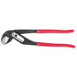 Cleste instalator cu buton de autoblocare 250 mm, otel CRV, NEO Tools