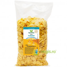 Fulgi de Porumb fara Zahar 450g