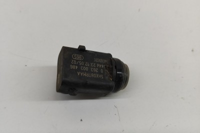 Senzor de parcare față JEEP GRAND CHEROKEE III WH, WK 2006 OEM: 0263003486,5HX08TRMAA 29840932 foto