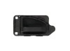 Maner usa interior Citroen Saxo (S0/S1), 03.1996-05.2004, montare fata=spate, dreapta, negru / texturt, RapidAuto
