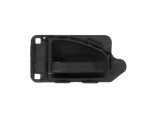Maner usa interior Citroen Saxo (S0/S1), 03.1996-05.2004, montare fata=spate, stanga, negru / texturt, RapidAuto