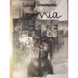 URANIA. POEZII-IOANID ROMANESCU-232762