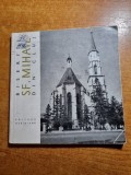 Monumente istorice - biserica sfantul mihail din cluj - din anul 1967