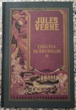 Tinutul blanurilor - Jules Verne// vol. 2