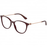 Rame ochelari de vedere dama Dolce &amp; Gabbana DG3363 3091