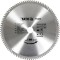 Disc fierastrau wolfram pentru lemn 300 mm x 96T YATO
