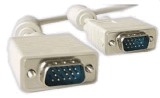 Cumpara ieftin Cablu PC; VGA M la VGA M; 1.8m