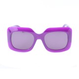 Ochelari de Soare Damă Jimmy Choo GAYA-S-RY8UR &oslash; 54 mm, Plastic, Bej