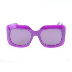 Ochelari de Soare Damă Jimmy Choo GAYA-S-RY8UR &oslash; 54 mm