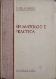 REUMATOLOGIE PRACTICA-I. STOIA, S. BERCOVICI, A. DRUGAN, B. WOLF