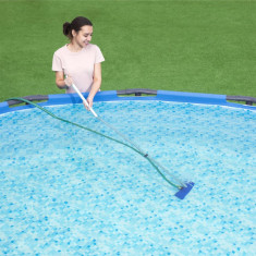 Bestway Kit de intretinere Flowclear pentru piscina supraterana foto