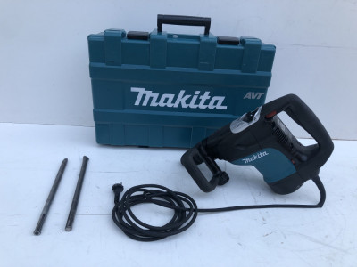 Ciocan Rotopercurator Makita HR 4501 C Fabricatie 2018 foto