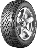 Cauciucuri de vara Nankang NK 4X4WD M/T FT-9 ( LT265/70 R16 117/114Q, POR OWL ), 265