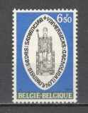 Belgia.1975 550 ani Universitatea Leuwen MB.179, Nestampilat