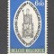 Belgia.1975 550 ani Universitatea Leuwen MB.179