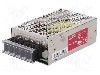 Alimentator SMPS, 12V DC, 2,1A, 25W, TRACO POWER - TXM 025-112