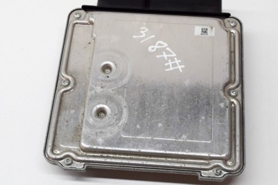 Unitate de control motor AUDI Q3 8U 2016 OEM: 0281031786,1039S80385,04L907309AB 13602733 foto