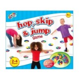 Cumpara ieftin Joc de motricitate - Hopa-Topa