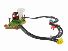 Set de joaca Thomas Twisting Tornado foto