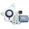 Motor macara geam ușă dreapta față VW ID.3 E11 2021 OEM: 4K0959812A | 24596404