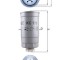 MAHLE KC 179 filtru combustibil