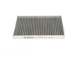 BOSCH 1 987 435 558 Filtru, aer habitaclu