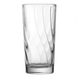 Set 36 Pahare Apa Sticla 245ml Kyknos 51053 CNN DNC1034