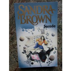 Sandra Brown - Sarada