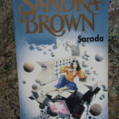 Sandra Brown - Sarada