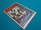 REVISTA FOTBALL * NR. 9 *1949 *