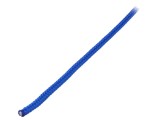 Sfoară polipropilenă SPLOT &Oslash;6mm, 100m, miez albastru IRPP06BLU100