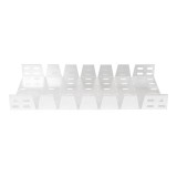 Cot intern jgheab metalic 300x60mm &ndash; NOVELITE | KAIB 630 10 PG