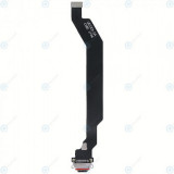 OnePlus 6 (A6000, A6003) Conector de &icirc;ncărcare flexibil 1041100028
