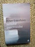 Jurnalul pancreasului - Peter Esterhazy