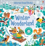Winter Wonderland Sound Book Usborne