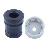 Amortizor drujba cauciuc + capac cauciuc - compatibil Stihl 031