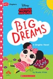 Big Dreams (Disney Original Graphic Novel)