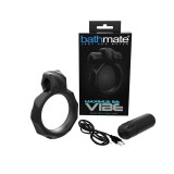 Inel cu vibratii pentru penis Bathmate Vibe Maximus 55
