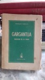 GARGANTUA de FRANCOIS RABELAIS,1942