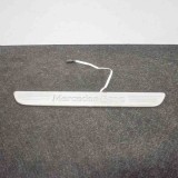 Ornament prag dreapta față MERCEDES-BENZ GLC X253, C253 2018 OEM: A2056807003