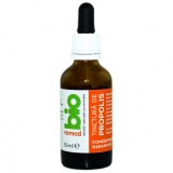 TINCTURA PROPOLIS 50% 50ml BIOREMED