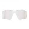 Lentile clare pentru ochelari Force Edie transparent Ultimate FactoryBikes