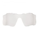 Lentile clare pentru ochelari Force Edie transparent Ultimate FactoryBikes