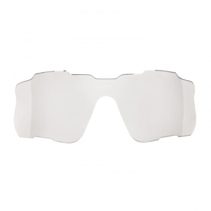 Lentile clare pentru ochelari Force Edie transparent Ultimate FactoryBikes