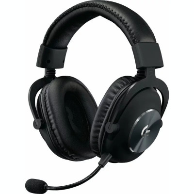 Casti gaming cu fir LOGITECH Pro X 981-000818 foto